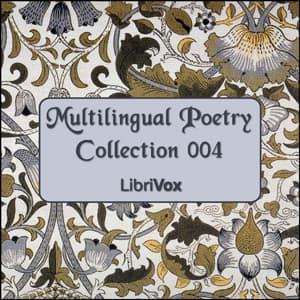 Multilingual Poetry Collection 004