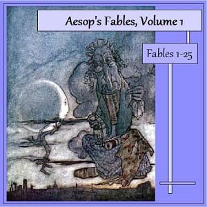 aesops fables